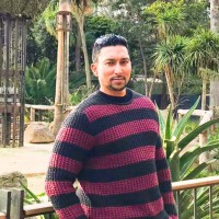 Private Projects Employee Gayan Hewayage's profile photo