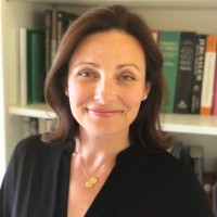 Stanford Cancer Institute Employee Katie Sharabati's profile photo