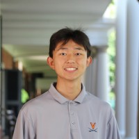 UVA Engineering Link Lab Employee Dylan do's profile photo