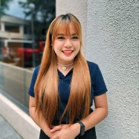 Ryoss Employee Erica Rosal's profile photo