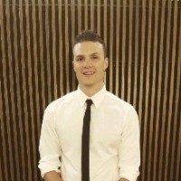 U-Lock Mini Storage Group Employee Myles Bowley's profile photo