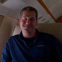 Alerion Aviation Employee Adam Delhotal's profile photo