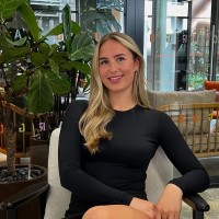 Peaple Talent Employee Emily Mugford's profile photo