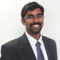 Mercedes-Benz Research and Development India Employee Rajaganapathy Rajendran's profile photo