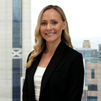 Adamantem Capital Employee Isobel McCalman's profile photo