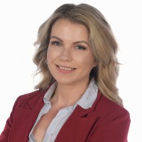 Vision Contracting Employee Mary Spillane's profile photo
