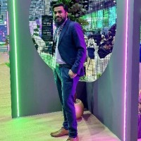 IT Security Training & Solutions - I(TS)² Employee Mahin al Rasheed's profile photo