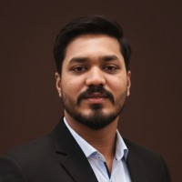 Digital Shaping Employee Sharoon Wishal's profile photo