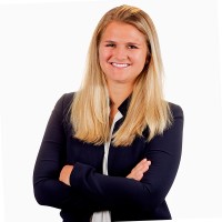 IntelliShift Employee Jenelle Bartone's profile photo