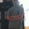 Transworld Entertainment Employee Greg Lyman's profile photo