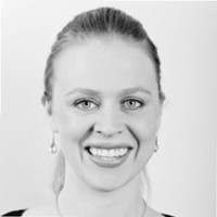 Contentools Employee Briar Grigsby's profile photo