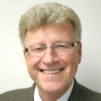 Torrence Employee Donald Beyer's profile photo