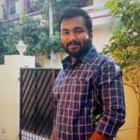 Infor Employee Ravi Teja's profile photo