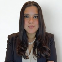 BIGWISE CORP Employee Adriana Rivas's profile photo