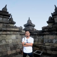 PT. China ComService Indonesia Employee Imal Prayitno's profile photo