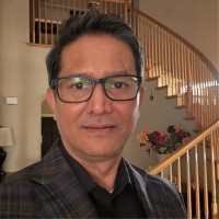 Venture Backed Stealth Startup Employee Sunil Assao's profile photo