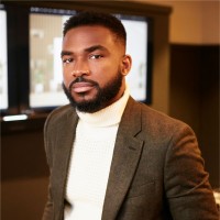 Sercasa Employee Lucky Nwosu's profile photo