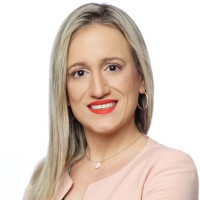 Licks Attorneys Employee Vivian Coco's profile photo