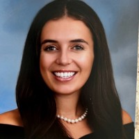 UGA Miracle Employee Luca Blancato's profile photo