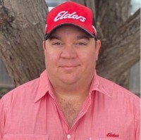 Elders Employee Daniel Bowey's profile photo