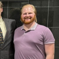 Neighborhood Housing Services of Baltimore Employee Hunter Seefried's profile photo