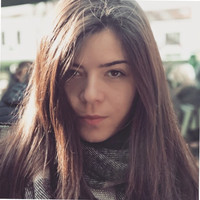 Haymarket Media Group Employee Flavia S.'s profile photo