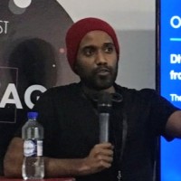 DHIS2 Employee Mozafar Haider's profile photo