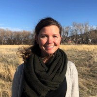 Yale School of the Environment Employee Phoebe Ferguson's profile photo