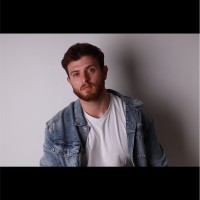RUBIX Employee Matan Fishel's profile photo