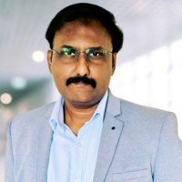 Life Pharmacy Employee Premnath S's profile photo