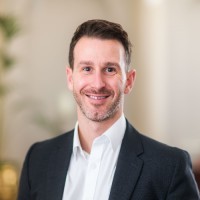 Chugai Pharma UK Employee Steven Banks's profile photo