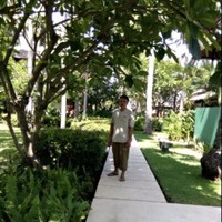 Qunci Villas Employee Reme Lauq's profile photo