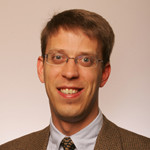 University of Notre Dame Employee John Stiver's profile photo