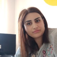 SoftConstruct Employee Lilit Nersisyan's profile photo