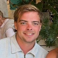 St Kilda Football Club Employee Jack Milligan's profile photo