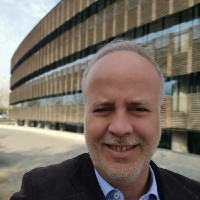 Starken Chile Employee Rodrigo Schlotfeldt's profile photo