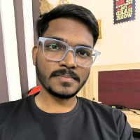 DigiMonk Technologies Employee Nitin Verma's profile photo