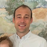 Parsons Corporation Employee Jacob Self's profile photo