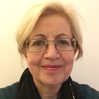 Arup Employee Helen Campbell's profile photo