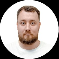 Inweb Employee Serhii Cherdintsev's profile photo