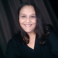 Hurth Infer Employee Cláudia Almeida's profile photo