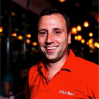 Budweiser Brewing Company APAC Employee Wouter Peeters's profile photo