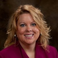 University of Arkansas Employee Carole Shook's profile photo