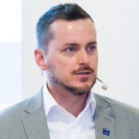 Chemetall Employee Brian Ward's profile photo