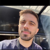 Ioannis Chantzis Email