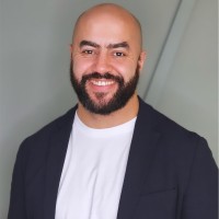 Fora Employee Nathan Haisley's profile photo