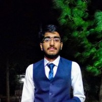 Areeb Mufti Email & Phone Number