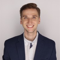 Deloitte Employee Jacob Roberts's profile photo