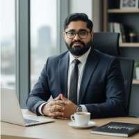 AI Block Solution Employee Jahangir Khaan's profile photo