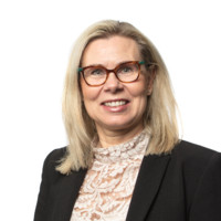 Gitte Johansen Email